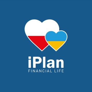 Логотип @iplanpl - iPlan Poland