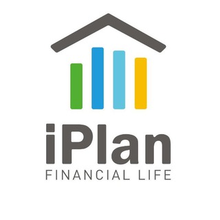 Логотип @iplanua - iPlan.ua