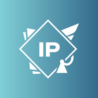 Логотип @iplawmsal - IP Клуб МГЮА