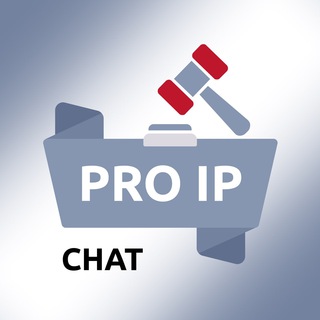 Логотип @ipmirchat - Pro IP Chat