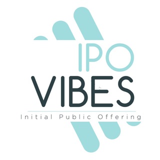 Логотип @ipo_fly - “IPO VIBES”