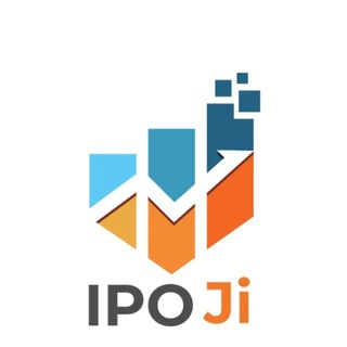 Логотип @ipo_ji_group - IPO Ji ™ - IPO Discussion Group