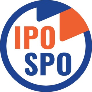 Логотип @ipo_spo_cbonds - Cbonds: IPO/SPO