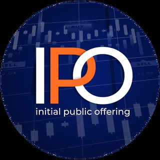 Логотип @ipoblogpavel - IPO blog фридом финанс