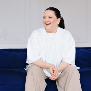 Логотип @ipodrez - Канал Ирины Подрез