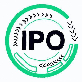 Логотип @ipofonda - IPO. SPAC, Акции и ETF