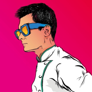 Логотип @ipolysaev_recipes - ipolysaev