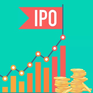 Логотип @ipomarafon2021 - Марафон по инвестициям в IPO