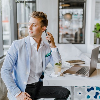 Логотип @ipomillion - Миллион на IPO