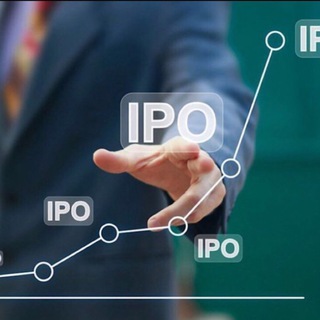 Логотип @ipoo1 - IPO: как заработать