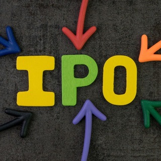 Логотип @iporadar - IPO Radar