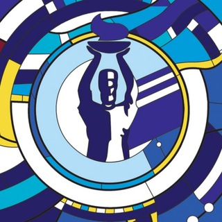 Логотип @iposamsmu - ИПО СамГМУ