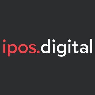 Логотип @iposchat - Комментарии ipos.digital
