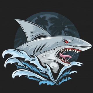 Логотип @iposharks - IPO Sharks