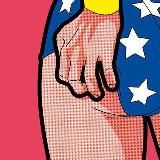 Логотип @iposhlie - Пошлые Гиф🔥