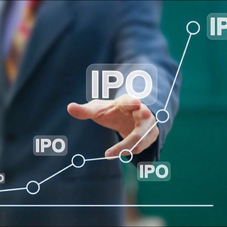Логотип @iposignals - IPOsignals