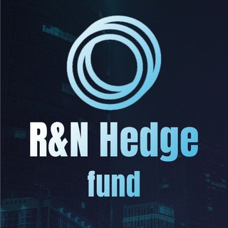 Логотип @ipostockmarkets - R&N Hedge Fund
