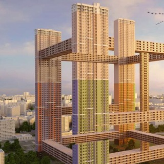 Логотип @ipotechnutie - Ипотека на всю голову