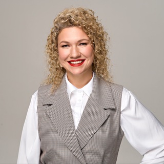 Логотип @ipoteka_petrova - Петрова Ольга - гид по ипотеке и недвижимости