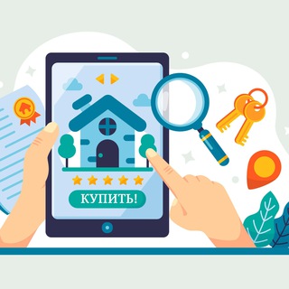 Логотип @ipoteka_voronezha - Ипотека Воронежа