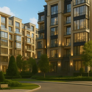 Логотип @ipotekalive_spb - Новостройки Санкт-Петербурга