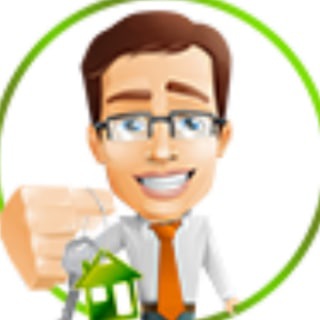 Логотип @ipotekoved - Ипотековед