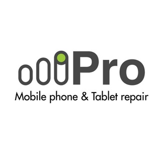 Логотип @ipro_service - iPro Service 🔜 Unity