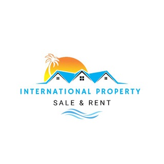 Логотип @iproperty_phuket - In-Property Sale & Rent