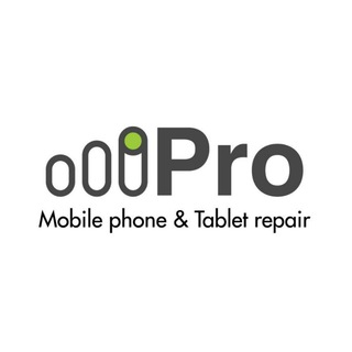 Логотип @iproservis2100 - Обсуждение / Discussion