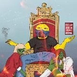 Логотип @iproshe - PROSH