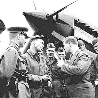 Логотип @iprupru_chat - Разговорчики в строю