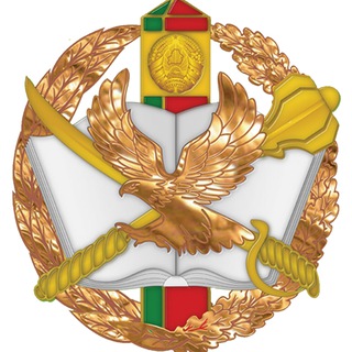 Логотип @ips_rb - Институт пограничной службы Республики Беларусь
