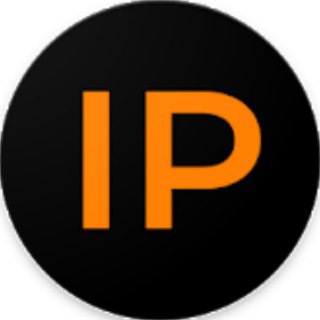 Логотип @ipshit - 192.168.1.1