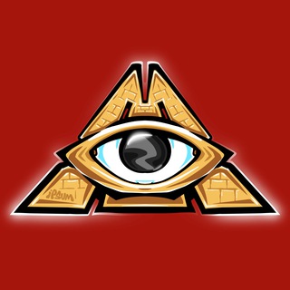 Логотип @ipsum_crypto - Ложа ipsum'а