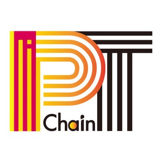 Логотип @iptgroup - IPTChain中文群