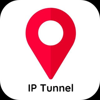 Логотип @iptunnelvpn - IP Tunnel 🚀