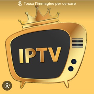 Логотип @iptv_dzan_champions_league - Pezzotto 2024 new sport partite campionato abbonamento iptv pezzotto italia