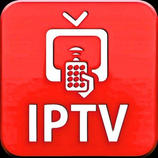 Логотип @iptvappandroid - IPTV APP Android