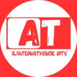 Логотип @iptvat - Кайф-ТВ