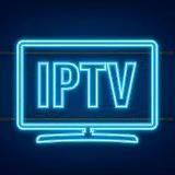 Логотип @iptvishka - IPTV Телевидение