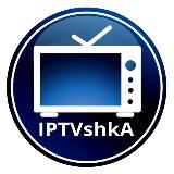 Логотип @iptvshk_a - iptvshk_a
