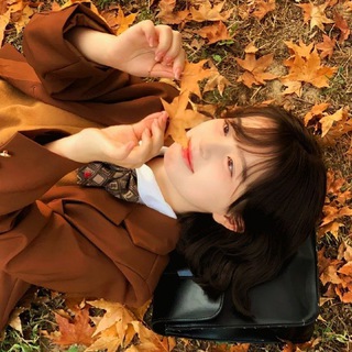 Логотип @ipurplekorean - ⸃⸃ korean life 🚏