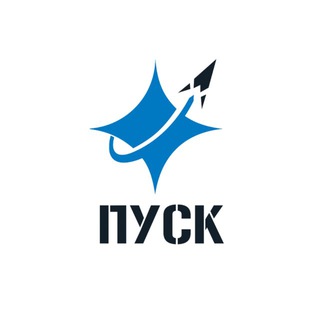 Логотип @ipusk_channel - ПУСК — CRM-интегратор