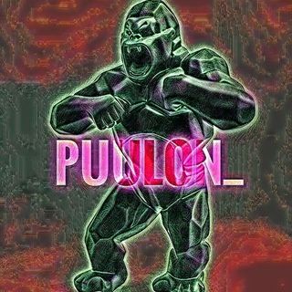 Логотип @ipuulon - PUULON_PREMIUM