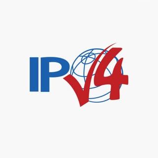 Логотип @ipv4bazar - IPv4/v6 Buzz/Bazar