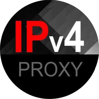 Логотип @ipv4proxy_chat - PROXY BUY | PROXIES Residential | КУПИТЬ ПРОКСИ IPv4 ISP | Арбитраж трафика | Софт для SEO, Парсер, ChatGPT | Облачные серверы