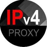 Логотип @ipv4proxycom - КУПИТЬ ПРОКСИ