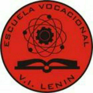 Логотип @ipvce_lh - Canal IPVCE Lenin (Oficial)