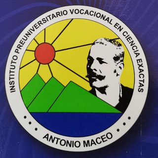 Логотип @ipvcestgo - IPVCE Santiaguero