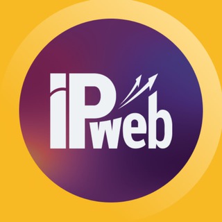 Логотип @ipweb - IPweb 🚀